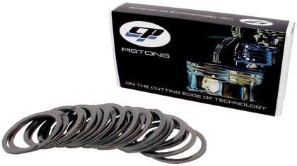 CP Pistons Wrist Pin Locks 866X063 SWL