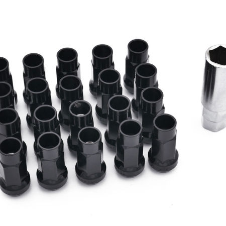 ESR Spiked Lug Nuts » iRace Auto Sports