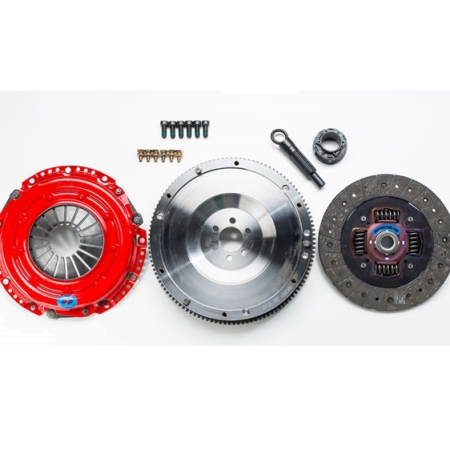 South Bend / DXD Racing Clutch 05-08 Audi A4/A4 Quattro B6/B7 2.0T Stg 2 Daily Clutch Kit