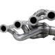 Kooks 10-15 Chevrolet Camaro SS 1SS 2SS 1-3/4 x 1-7/8 Header & Catted 10+ Conn Kit