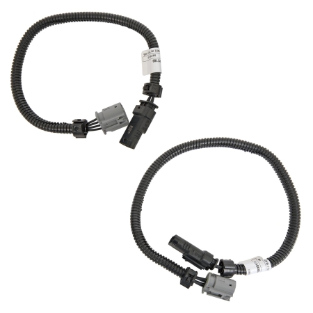 Kooks 2014-2019 Chevrolet Corvette C7 O2 Sensor Extension Harness