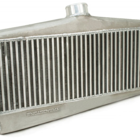 Treadstone TRST9 SERIES INTERCOOLER, SINGLE TURBO, CHEVY, CORVETTE, GM, VIPER 1300HP