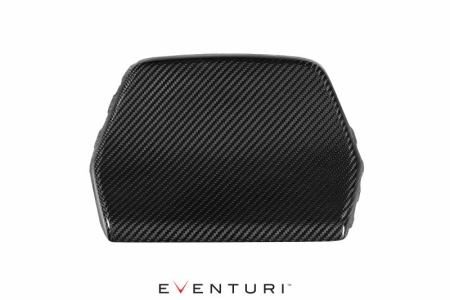 Eventuri BMW F8X M3/M4 – Black Seat Back Covers