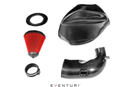 Eventuri BMW G20 B58 Carbon Intake System – Post 2018 November