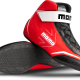 Momo Corsa Lite Shoes 42 (FIA 8856/2018)-Red