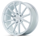 Vossen HF6-1 20×9.5 / 6×135 / ET15 / Deep Face / 87.1 – Tinted Gloss Black