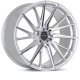 Vossen HF-4T 20×9 / 5×114.3 / ET38 / Flat Face / 73.1 – Tinted Gloss Black – Right