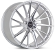 Vossen HF-4T 22×10.5 / 5×112 / ET30 / Deep Face / 66.5 – Double Tinted – Gloss Black – Right