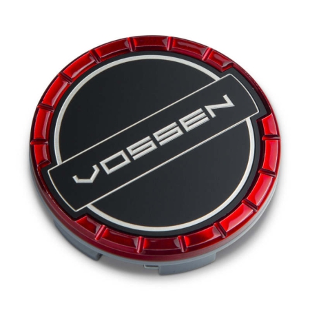 Vossen Billet Sport Cap – Large – Classic – Vossen Red