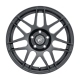 Forgestar F14 15×10 / 5×114.3 BP / ET50 / 7.5in BS Gloss Anthracite Wheel