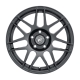 Forgestar F14 18×10 / 5×114.3 BP / ET42 / 7.1in BS Gloss Anthracite Wheel