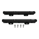 Deatschwerks Honda J-Series Fuel Rails with Crossover (Early)