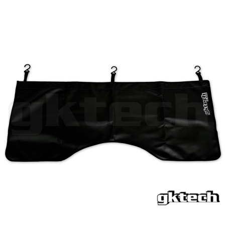 GKTECH BRANDED FENDER PROTECTOR