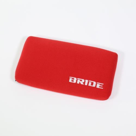 Bride Lumbar Pad (Full Bucket) (Red)