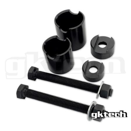 GKTech Z33 350Z/Z34 370Z REAR KNUCKLE BUSH REMOVAL TOOL/INSTALLATION TOOL SET