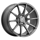 Forgestar CF10 20×9 / 5×120 BP / ET38 / 7.3in BS Gloss Black Wheel