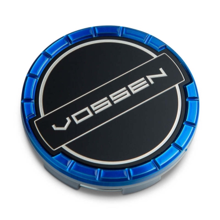 Vossen Billet Sport Cap – Small – Classic – Fountain Blue