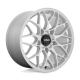 Rotiform R189 Wheel 19×10 5×120 35 Offset – Gloss Silver