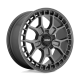 Rotiform R181 ZMO-M Wheel 19×8.5 Blank 35 Offset – Matte Anthracite