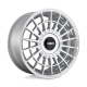 Rotiform R143 LAS-R Wheel 17×9 Blank 40 Offset – Gloss Silver