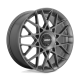 Rotiform R166 BLQ-C Wheel 19×8.5 5×112 35 Offset – Anthracite