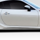 Duraflex 2004-2007 Porsche 911 Carrera 997 Taka Front Lip Spoiler Air Dam – 1 Piece