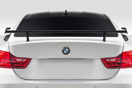 Duraflex 2014-2020 BMW M4 F82 M Performance Look Rear Wing Spoiler – 1 Piece