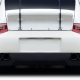 Duraflex 2005-2011 Porsche 911 Carrera 997 GT2 Look Rear Wing Spoiler – 1 Piece