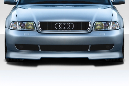 Duraflex 1996-2001 Audi A4 S4 B5 RGR Tune Front Lip Spoiler – 1 Piece