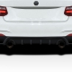 Duraflex 2014-2020 BMW M4 F82 M Performance Look Rear Wing Spoiler – 1 Piece