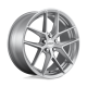 Rotiform R129 CVT Wheel 20×8.5 5×112/5×120 45 Offset – Matte Black