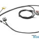 Wiring Specialties Z32 Transmission Harness – AT to MT Conversion – OEM SERIES