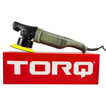 Chemical Guys TORQ10FX Random Orbital Polisher – 120V/60Hz