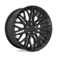 Rotiform R164 JDR Wheel 22×10 5×112 20 Offset – Matte Black