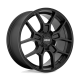 Rotiform R177 ZMO Wheel 19×8.5 5×120 35 Offset – Matte Black