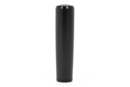 GrimmSpeed Tallboy Shift Knob Black Delrin – M12x1.25