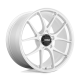 Rotiform R196 ZWS Wheel 22×12 5×130 55 Offset – Gloss Anthracite
