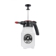 Chemical Guys 320CR Heavy Duty Industrial Trigger Sprayer – Single