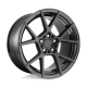 Rotiform R139 KPS Wheel 20×9.5 5×114.3 30 Offset – Matte Black