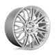 Rotiform R162 JDR Wheel 22×10 5×130 25 Offset – Matte Silver