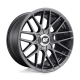 Rotiform R141 RSE Wheel 20×8.5 Blank 35 Offset – Matte Anthracite