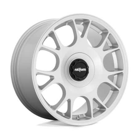 Rotiform R188 TUF-R Wheel 19×9.5 5×112/5×114.3 38 Offset – Silver