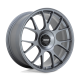 Rotiform R902 TUF Wheel 21×9.5 5×112 30 Offset – Gloss Silver