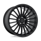 Rotiform R157 BUC Wheel 20×8.5 5×112 35 Offset – Matte Black