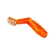 Chemical Guys Foam Pad Conditioning Brush – Single