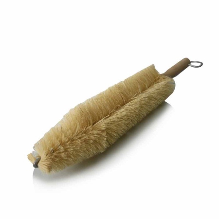 Chemical Guys Gerbil Wheel and Rim Brush Cleaning Brush Duster