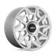 Rotiform R124 CVT Wheel 19×8.5 5×112 45 Offset – Gloss Silver