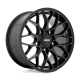 Rotiform R190 Wheel 20×9 5×120 20 Offset – Matte Black
