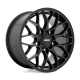 Rotiform R190 Wheel 20×9 5×112 45 Offset – Matte Black