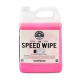 Chemical Guys Speed Wipe Quick Detailer – 16oz